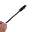 New 50 pcs Disposable Eyelash Brush Mascara Wand Applicator for Eyelash Ext W3R1