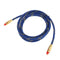 6ft/2m Digital Optical Audio Cable w/ Premium heavy-metal Casting Connector