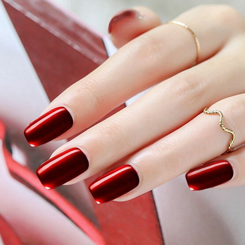 Rosalind Gel 1S 10Ml Titanium Gel Nail Polish For Nail Extension Metallic F Y5K6