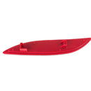 Car Reflective Strip Suitable For Renault Megane Mk3 Rear Bumper Signal Lam C1K4
