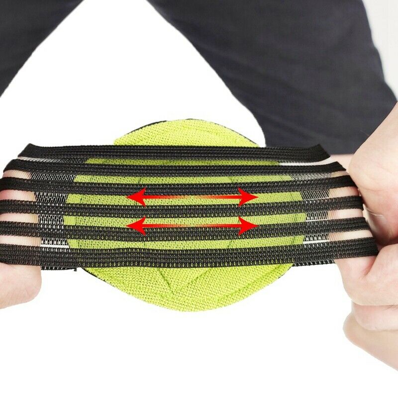 Plantar Fasciitis Night Splint Foot Orthotic Supports Kits Adjustable Foot  Q7K4