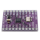 SC16IS750 Single UART with I2C-bus/SPI interface