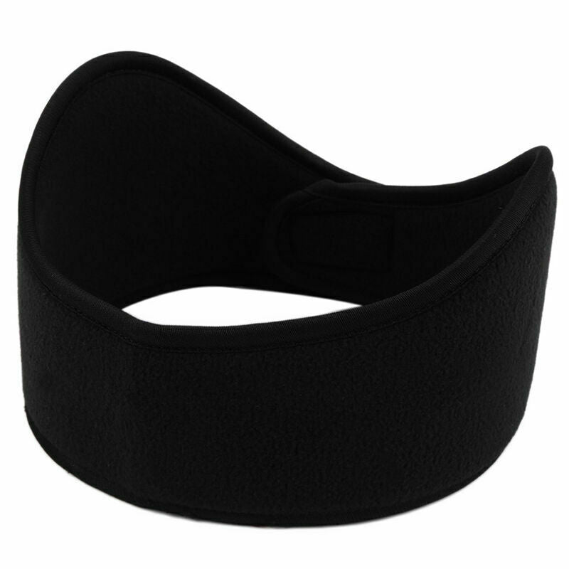 Ear Muffs Winter Ear warmers Earwarmer Mens Womens Head Hot Fleece Polar K6 C1M5