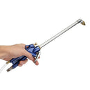 New 400mm Engine Oil Cleaning Tool Auto Automatic Cleaning Sprinkler Pneuma