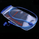 Water Bladder Bag Hydration Packs Storage Container Hiking Climbing Cycling