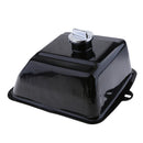 New Gas Fuel Petrol Tank for 150 200 250cc Quad Dirt Bike ATV Buggy
