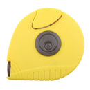 Portable Pocket Retractable Measure Tape Measuring Tool Range 0-20M