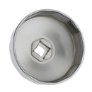 1Pcs 74mm 14 Flutes Oil Filter Wrench Oil Filter Wrench