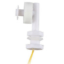 Water Level Switch Level Sensor ABS  White 10*8*2 Cm Function nmj