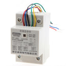 DF-96ED Automatic Water Level Controller Switch Liquid Level Detection SensSEAU