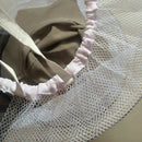 Beekeeping Veil Beekeeping Beekeeper Beekeeper Hat Headgear NEW