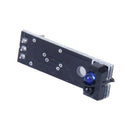 Infrared barrier sensor reflecting infrared barrier F5M1