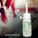 Treadmill Belt Lubricant Oil Running Machine Lubricating Oil Silicone 30ml E7A7
