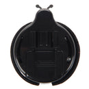 Car Air Vent Ladybug Design Fragrance Purifier Freshner Dark Red V6Y7