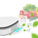 USB Rechargeable Mini Ozone Generator Machine Mini Odor  Deodorizer for