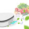 USB Rechargeable Mini Ozone Generator Machine Mini Odor  Deodorizer for