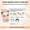 Skin Care Exfoliating Gel Blackheads Whitening Moisturizing Deep Cleansing F0C9