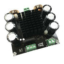 High Power Amplifier Board 420W 1-Channel TDA8954TH Digital Audio Power