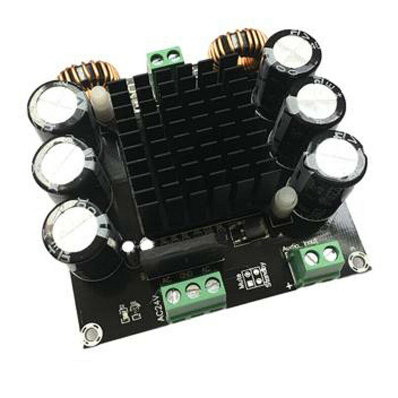 High Power Amplifier Board 420W 1-Channel TDA8954TH Digital Audio Power