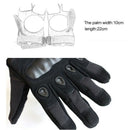 Skateboard Longboard Slide Gloves Downhill Skateboard Gloves With Slider Sk