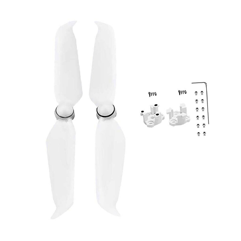 4Pcs Low-Noise Quick Release Propellers 9455s for DJI Phantom 4 Pro V2.0