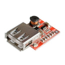 Dc-Dc Converter Output Step Up Boost Power Supply Module Board 3V To 5V 1A