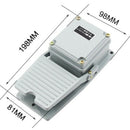 LT3 Contact Type Foot Switch Tool Accessory Foot Switch
