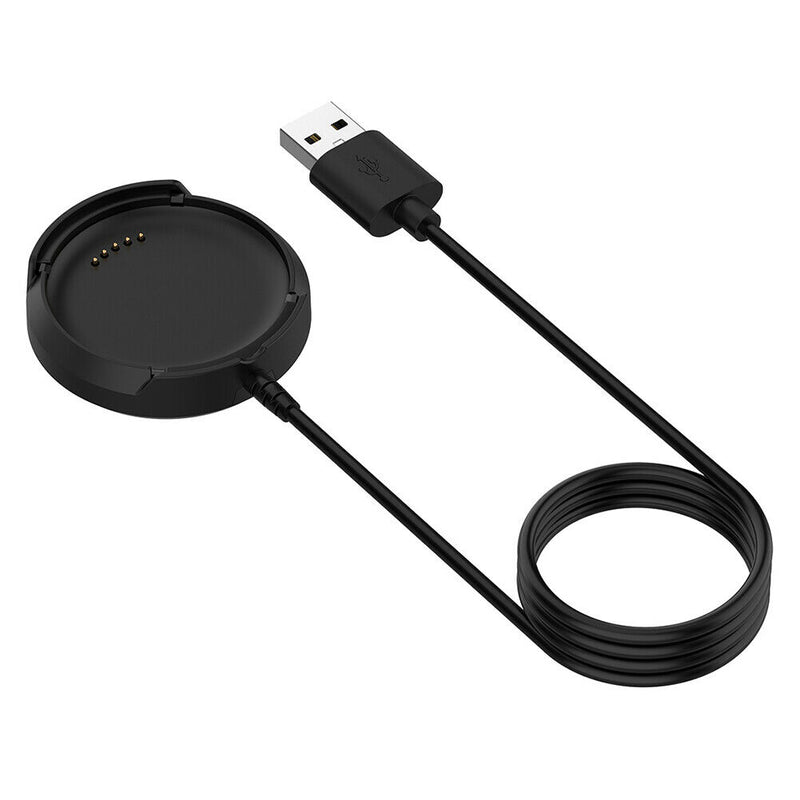 1m USB Data Charging Base Adapter Station Charger Cable for LG Watch W7 LM-W315