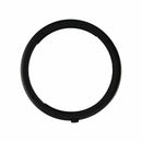 Suitable for  EF 16-35mm f/4L IS USM EW-82 lens hood,black