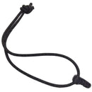 5Pcs Bungee Elastic Buckle FixedRope Buckle Cord Roll Clamp Cable Clip Supp T6I7