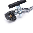 Mountain Bike Bicycle Cycling V-Brake Set Front + Rear Kit Parts Black BX
