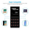 Multi Port USB Charger 12 Ports AC Adapter Travel Wall Hub Charging Station US