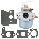Carburetor Carb with Gaskets for Briggs & Stratton 694203 690152 121612 122