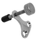 304 Stainless Steel Sliding Window Lock and Anti-Rattler for Marine Boat Yacht