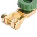 Battery Terminal Link Switch Quick Cut-off Disconnect Car Truck Auto Parts N3C
