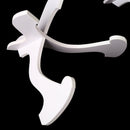 Anti-slip Guitar Stand Ukulele Violin Hanger Holder Guitar Accessories GPH KKF