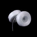 50m 10rolls white dental flosser oral hygiene floss teeth cleaning cleanWYBX FT
