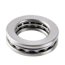 2 Pcs Axial Ball Thrust Bearing 51104 20 x 35 x 10mm D7P0 Y4L2