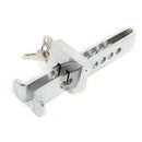 1X(Reliable Alloy Steel Anti-Theft Lock Security Supplies Device Auto Car C