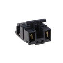 1PCS Kettle Electric Kettle Thermostat Switch TM-XD-3 100-240V 13A T125 BX