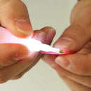2 pcs Glowing Cartoon Drill Pen DIY Diamonds Painting Diamond Painting Cros E2G1