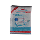 Disposable toilet mat waterproof sterile sanitary stool toilet cushion Paper 3C