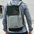 Fashion Backpack Travel Casual Backpacks 17 Inch Laptop Backpacking Large C