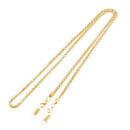 Non-Slip Glasses Metal Glasses Sunglasses Glasses Cord New Chain Chain Y8A1