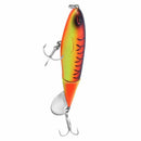 Whopper Popper Topwater Fishing Lure 13g 9cm Artificial Bait Hard Fishing P F7K9