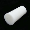 5pcs Silicone Flask Test Tubes Bottle Tapered Rubber Stopper Bungs 15mm-19mm