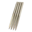 4pcs Stainless Steel Needles Paracord Rope Stitching Weaving Accessories