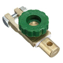 17mm Knob Car Battery Link Terminal Quick Cut-off Disconnect Master Switch
