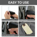 New Price Label Tagging Clothes Garment Tag Gun 1000 Barbs 5 Needles EJZ OLT