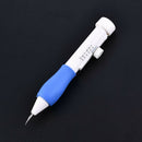 Magic Diy Embroidery Pen Set Knitting Sewing Tool Kit Punch Needle Stitching J77